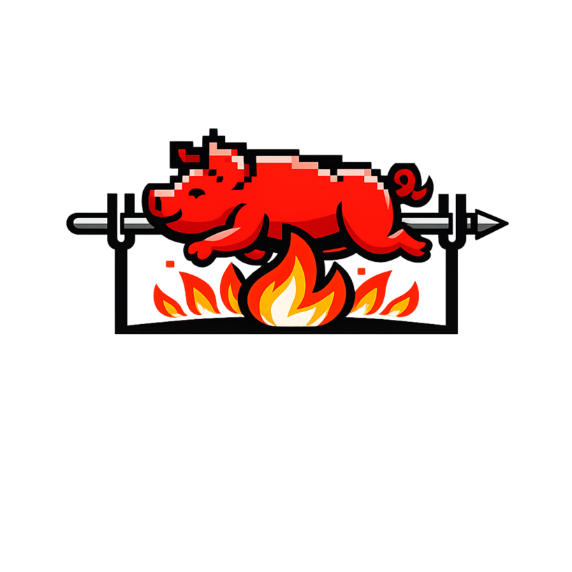Logo Location Méchoui Stoneham